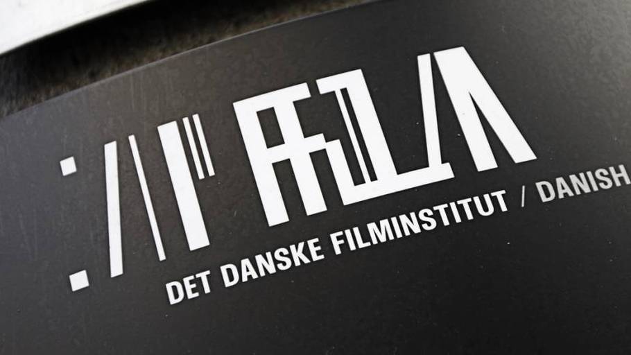 Meet The Danish Film Institute | THIS