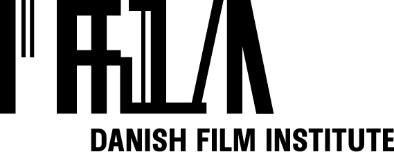 Danish Film Instute-logo