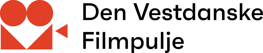Den Vestdanske Filmpulje-logo