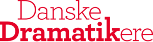 Danske Dramatikere-logo