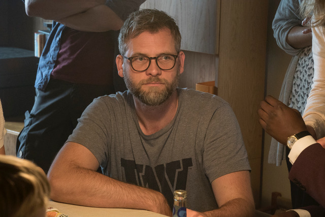 Mikkel Serup | THIS - THIS Aarhus