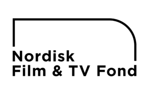 Nordisk Film og TV Fond-logo
