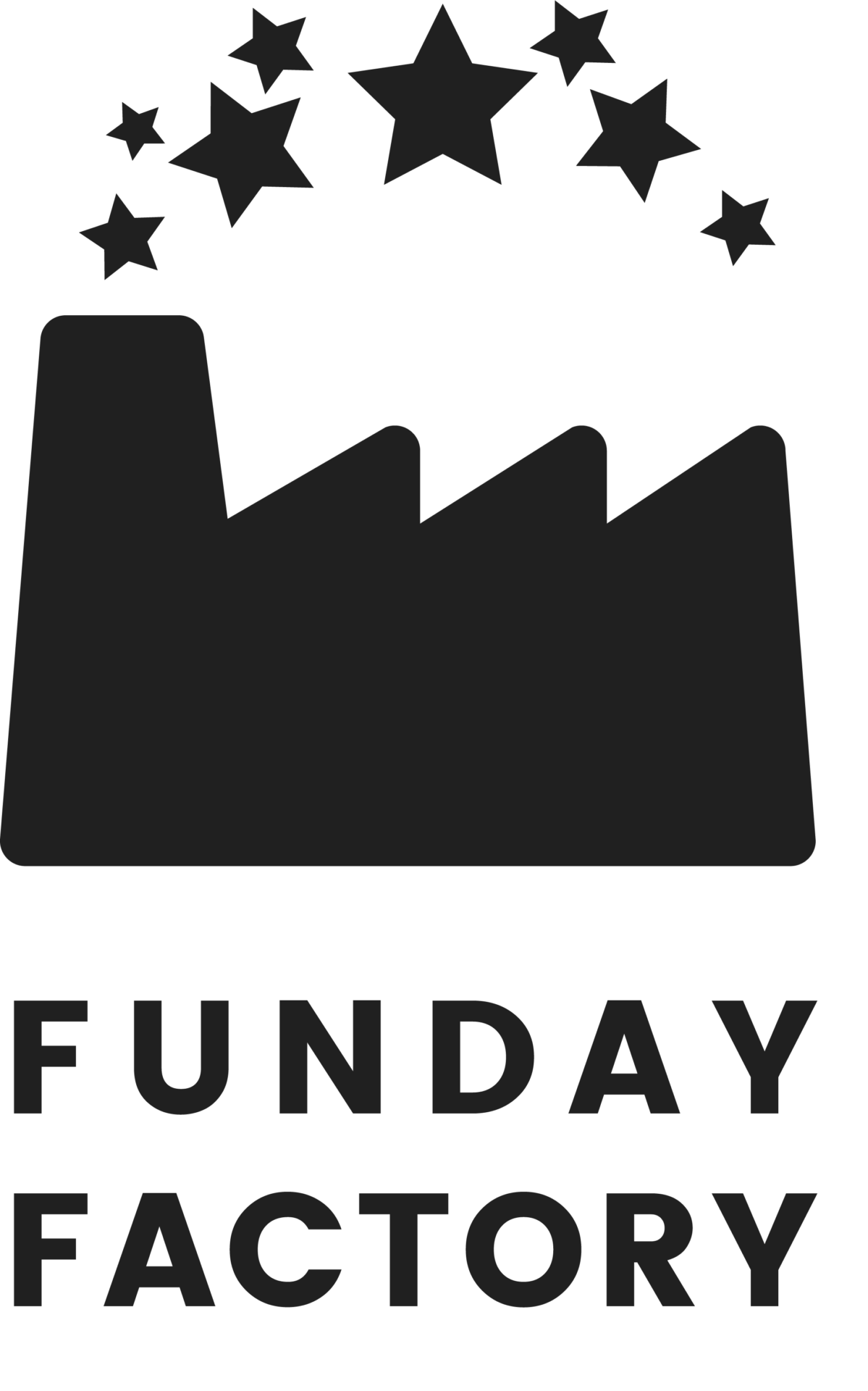 Funday Factory-logo